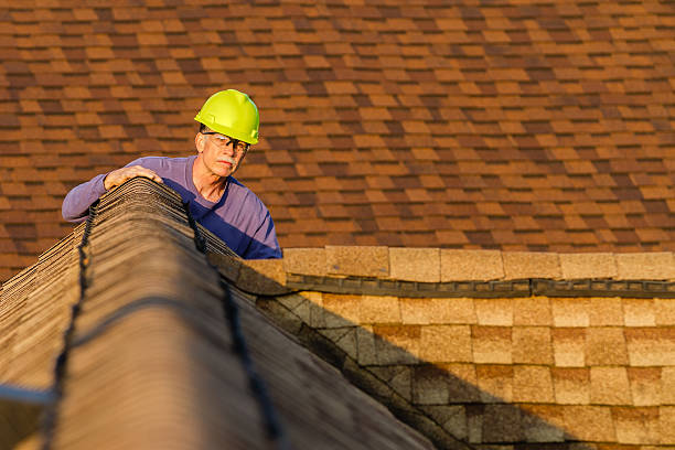 Quick and Trustworthy Emergency Roof Repair Services in Tama, IA